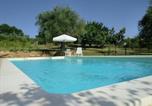 Hôtel Attigliano - I Massi-1