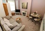 Location vacances Haworth - Steam View Cottage-3