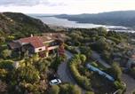 Location vacances Arzachena - Casa Tartaruga-1