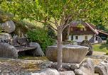 Location vacances Triberg im Schwarzwald - Ferienwohnungen Holzbildhauer-4