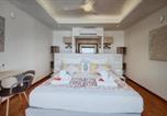 Location vacances Oranjestad - Ocean View Luxury Villa-4