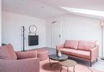 Location vacances  Allemagne - Ostseehaus Ostseehaus 5-3