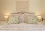 Location vacances Bircham - 3 Chapel Cottages-4