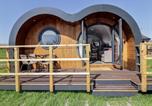 Location vacances Llantwit Major - The Hazel Pod-1