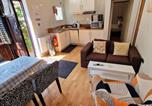 Location vacances Norwich - Ground-floor 2-Br 2-Shower Room, Patio & Parking-1