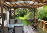 Location vacances Niagara-on-the-Lake - Luxury Cottage with King Bed Private Yard Bbq Deck Gazebo-4 minutes to The Falls-3