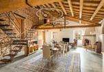 Hôtel Artena - Antico Borgo Molino 7cento vicino ai Giardini di Ninfa-1