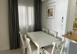 Location vacances Torremolinos - 2 bedroom Central Apartment in Torremolinos-3