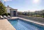 Location vacances  Pazin - Casa Anka-1