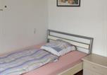 Location vacances Heidenheim - Ruhige Wohnung in Schnaitheim bei Heidenheim-4