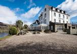 Hôtel Perth - Killin Hotel-1