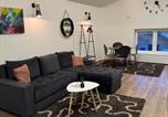 Location vacances Zemun - Lane Stay Studio-1