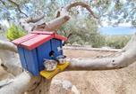Location vacances Biokovo - Villa Pina in Makarska, private pool-3