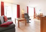 Location vacances Boltenhagen - Seestern Whg 4 50-2