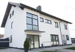 Hôtel Obernburg am Main - Bestboarding24-2