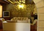 Location vacances Huesca - Casa El Rey-4