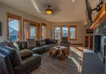 Location vacances Canmore - Rundle Cliffs Lodge by Canmore Premier-2