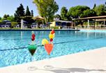 Camping Sorrento - Camping Italy Village-1