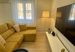 Location vacances Tudela - Nordic Home-4