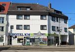 Hôtel Reinheim - Hotel Km-2