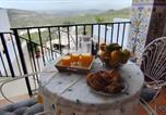 Location vacances Priego de Córdoba - Casa Rural Martemma-2