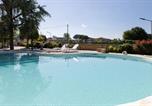 Location vacances Capannori - Casa Brigante Luxury with Pool-1