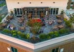 Hôtel Atlanta - Courtyard by Marriott Atlanta Dunwoody-1