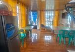 Location vacances Baguio - Overlooking View Apartment in Baguio City-1