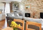 Location vacances Lamphey - Lower Old Farmhouse-4