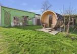 Location vacances Trégunc - Charmant gîte pour 2 avec jardin-2