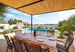 Location vacances Posedarje - Beautiful Home In Posedarje With Wifi-2