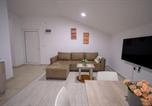 Location vacances  Edessa - Luna Apartments Gevgelija-4