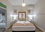 Location vacances Toowong - Inner City 6br Family friendly House Highgate Hill-2