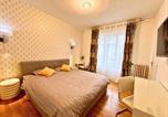 Location vacances  Haute-Vienne - Fitz James 2 Bedrooms 2 Bathrooms in Historic Center-4