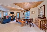 Location vacances Breckenridge - Sunbeam Retreat: Large Mountain Home Near Downtown-3