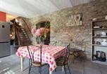 Location vacances Libramont-Chevigny - Holiday home in the heart of the Ardennes-2