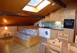 Location vacances Champagny-en-Vanoise - Appartement cosy 2 pièces avec balcon, proche centre et télécabine - Champagny-en-Vanoise - Fr-1-464-145-4