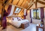Hôtel Dordogne - Domaine de Campagnac - Spa & Sauna-3