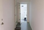 Location vacances Copenhague - Lovely 1 bed room private room close to Norreport-3
