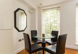 Location vacances Cardiff - Apartment in the heart of Cardiff City Centre-4
