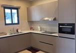 Location vacances Paramaribo - Villa Japandi-2