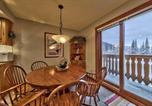 Location vacances Kamloops - Timberline Village #14-3