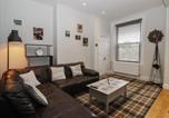 Location vacances  Gare de Knaresborough - Flat 2 23 Hyde Park Road-2