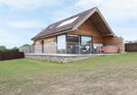 Location vacances Meare - Swan Lodge Castle Farm-1