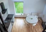 Location vacances Lund - Piece and tranquillity with a modern twist-4