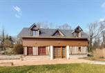 Location vacances Falaises d'Etretat - Lovely Home In Vattetot Sur Mer-2
