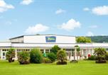 Village vacances Royaume-Uni - Sand Bay Holiday Village - Adults Only-3