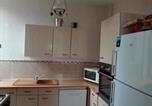 Location vacances Ygrande - Maison de maître Xixe s. avec piscine et jardin - Fr-1-489-504-2