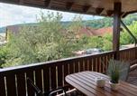 Location vacances Windelsbach - Ferienwohnung Apfelblüte-3