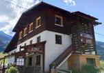 Hôtel Villard-sur-Doron - Hôtel le Christiania-1
